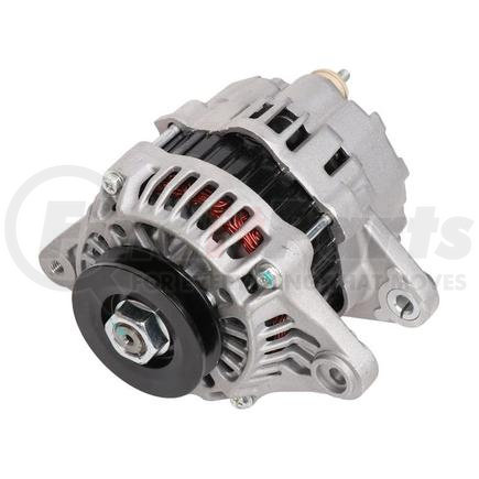 A7TA0171B by MITSUBISHI-REPLACEMENT - REPLACES MITSUBISHI, ALTERNATOR, 12-VOLT, 40-AMP, CW, IR/IF