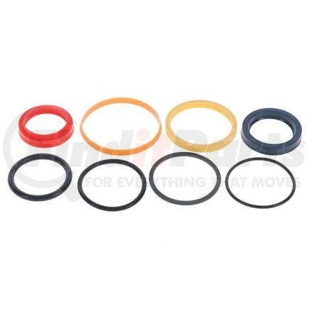 AHC17687 by REPLACEMENT FOR JOHN DEERE - REPLACES JOHN DEERE (JD), SEAL KIT, CYLINDER, HYDRAULIC, 25MM ROD