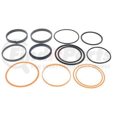 AHC20488 by REPLACEMENT FOR JOHN DEERE - Hydraulic Cylinder Seal Kit - 80mm Bore, for John Deere (AH137776, AH143026, AH149950, AH220099)