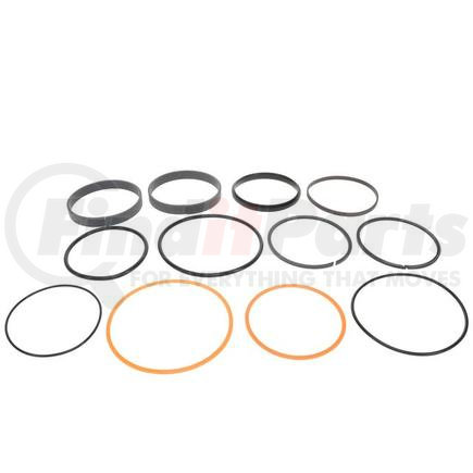 Replacement for John Deere AHC20489 REPLACES JOHN DEERE (JD), SEAL KIT, CYLINDER, HYDRAULIC, 110 MM BORE