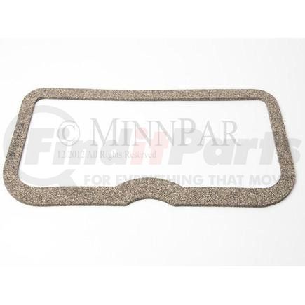 A156960 by CASE - CASE ORIGINAL OEM, GASKET, VALVE COVER