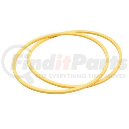 A158051 by CASE - CASE ORIGINAL OEM, SEAL, 116.49MM ID X 123.91MM OD X 3.07MM THK