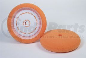 HB-2 by HI-TECH INDUSTRIES - Medium Cut Deluxe Euro Foam Pa, Orange