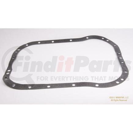 A17922 by CASE - CASE ORIGINAL OEM, GASKET