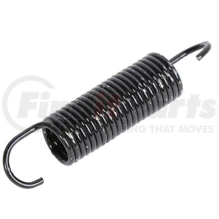 A35789 by CASE - CASE ORIGINAL OEM, SPRING, CLUTCH PEDAL RETURN