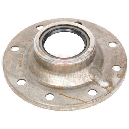 A3266E83 by AXLETECH - CV Axle Shaft Carrier Bearing Cover