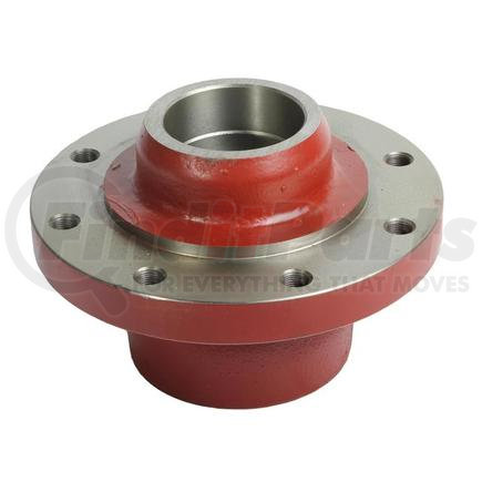 A66759 by CASE-REPLACEMENT - REPLACES CASE, HUB, WHEEL, FRONT AND REAR AXLE ASSEMBLY