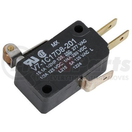 BVD01029 by CONDOR - CONDOR ORIGINAL OEM, MICRO SWITCH