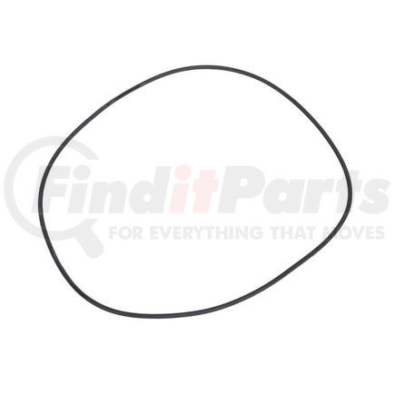 CA0028561 by CARRARO AXLE-REPLACEMENT - REPLACES CARRARO, O-RING (2.5MM THICK X 183MM ID), HOUSING, PUMP