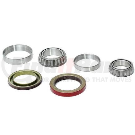 B93222 by CASE-REPLACEMENT - Multi-Purpose Hardware - Replaces Case, Bearing Kit, Wheel Hub and Axle