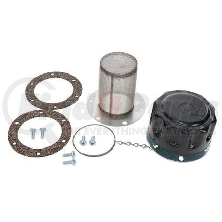 C50316 by CONDOR - CONDOR ORIGINAL OEM, BREATHER FILLER