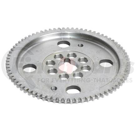 CA0138682 by KOMATSU - KOMATSU ORIGINAL OEM, CARRARO - HUB