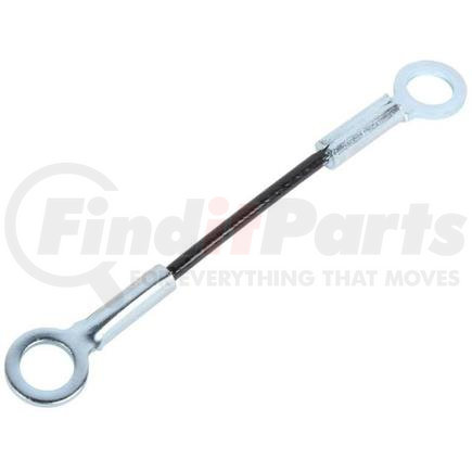 D129641 by CASE-REPLACEMENT - REPLACES CASE, CABLE, LATCH, BOOM