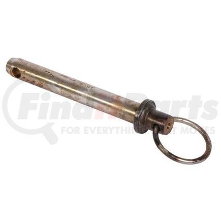 D140247 by CASE-REPLACEMENT - Lock Pin - 25.4mm OD x 232.6mm L