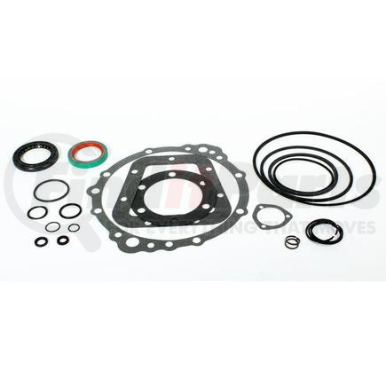 D103220 by CASE-REPLACEMENT - REPLACES CASE, SEAL & GASKETS ONLY, SHUTTLE TRANSMISSION