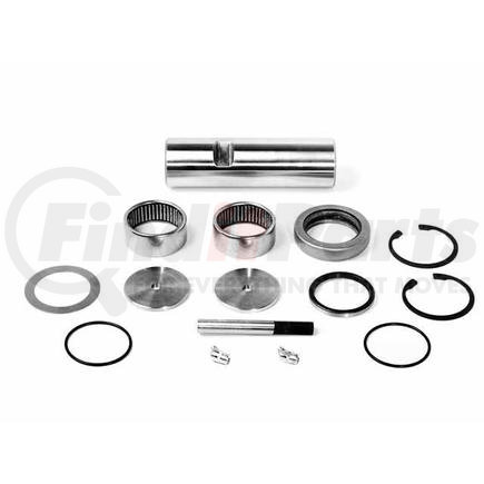 D103626 by CASE-REPLACEMENT - REPLACES CASE, KING PIN KIT, AXLE, FRONT, (TWO WHEEL DRIVE)