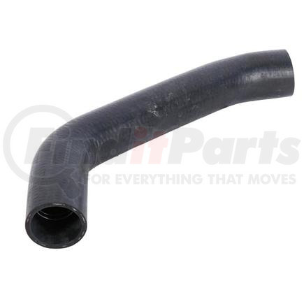 D127774 by CASE - CASE ORIGINAL OEM, HOSE, UPPER, 45MM ID X 265MM