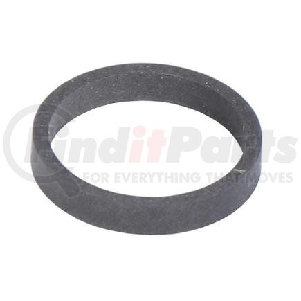 E114360 by CASE - CASE ORIGINAL OEM, RING, PISTON, 16.77MM ID X 19.47MM OD X 3.1MM THK