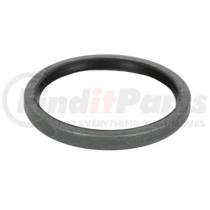 D61297 by CASE - CASE ORIGINAL OEM, SEAL, OIL (50.8MM ID X 60.22MM OD X 6.4MM THICK)