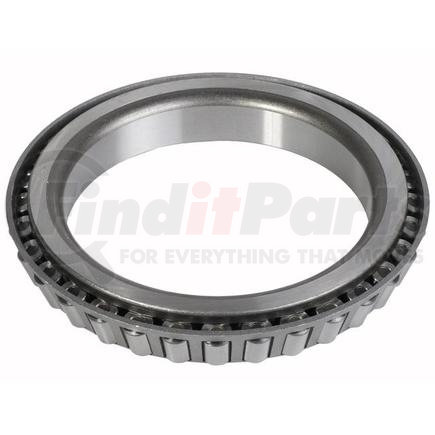 H185251M1 by MASSEY FERGUSON-REPLACEMENT - REPLACES HANOMAG/MASSEY, BEARING, CONE, SPINDLE, AXLE, FRONT & REAR