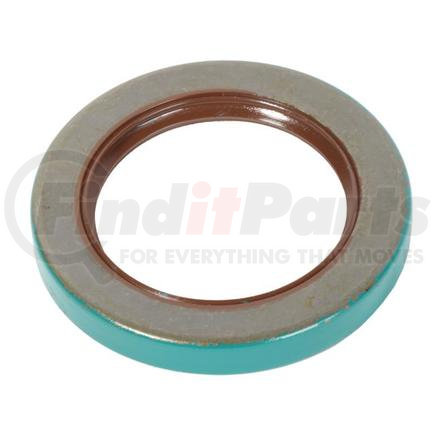 H504384 by DANA HOLDING CORPORATION-REPLACEMENT - REPLACES DANA, OIL SEAL, SPINDLE, KNUCKLE, AXLE, FRONT & REAR