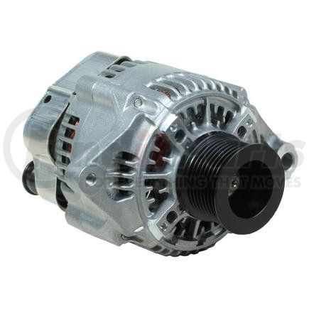 IA 1453 by LETRIKA-REPLACEMENT - REPLACES LETRIKA, ALTERNATOR, 12 VOLT, 90 AMP, 2.5KW