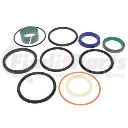 Case G105528 CASE ORIGINAL OEM, SEAL KIT, CYLINDER, HYDRAULIC, BACKHOE BOOM