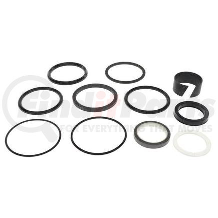 Case-Replacement G105528 REPLACES CASE, SEAL KIT, BACKHOE BOOM CYLINDER, HYDRAULIC
