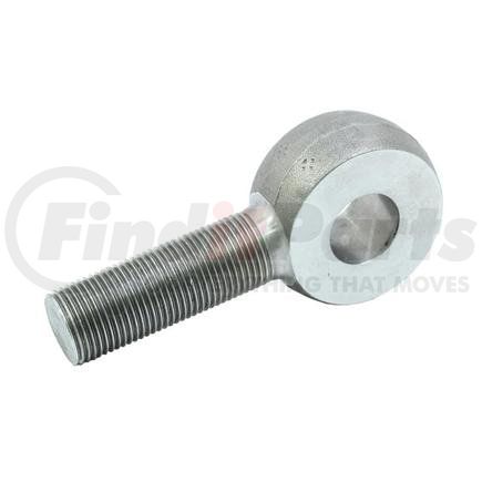 Case G106832 CASE ORIGINAL OEM, BALL JOINT, EYE ROD, STEERING CYLINDER, L/H THREAD