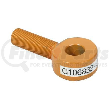 G106832 by CASE-REPLACEMENT - REPLACES CASE, BALL JOINT, EYE ROD, STEERING CYLINDER, L/H THREAD