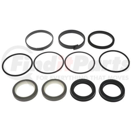 G110045 by CASE-REPLACEMENT - REPLACES CASE, SEAL KIT, CYLINDER, HYDRAULIC, STEERING