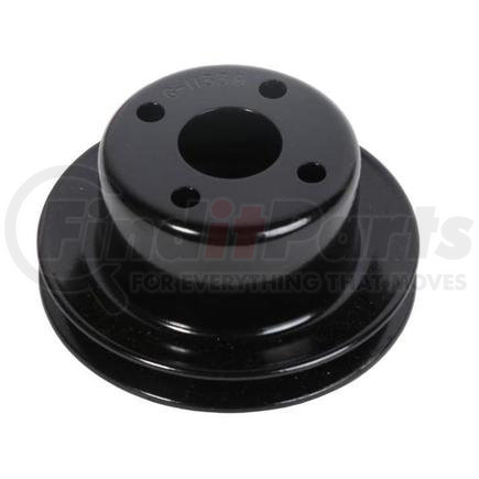 G11339 by CASE - CASE ORIGINAL OEM, PULLEY, WATER PUMP