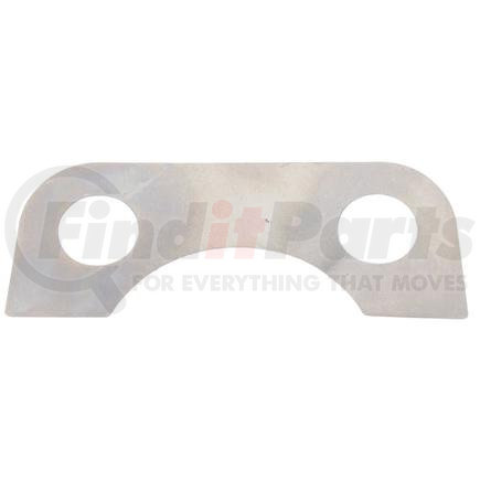 Case G33965 CASE ORIGINAL OEM, SHIM, HYDRAULIC VALVE, 0.051MM THICK