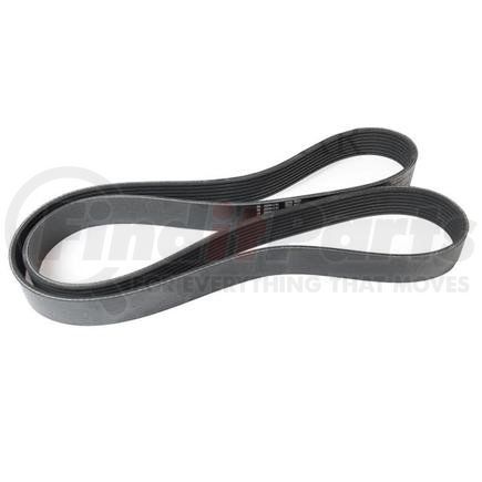 J911559 by CASE - CASE ORIGINAL OEM, V-BELT, FAN, 27.92MM W X 1574.80MM L, 8-RIBS