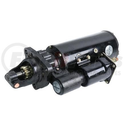 Case-Replacement L118276 REPLACES CASE, STARTER, 40MT, 24 VOLTS, 12 TOOTH, CW, DELCO, DD