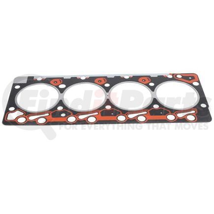 Case J283333AM CASE ORIGINAL OEM, GASKET (2.32MM THK, STANDARD), HEAD, CYLINDER