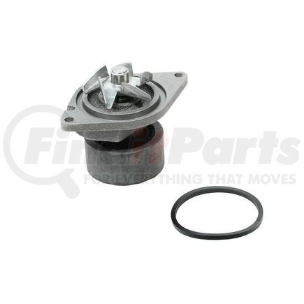 J286278 by CASE-REPLACEMENT - REPLACES CASE, PUMP, WATER, ASSEMBLY WITH PULLEY AND O-RING
