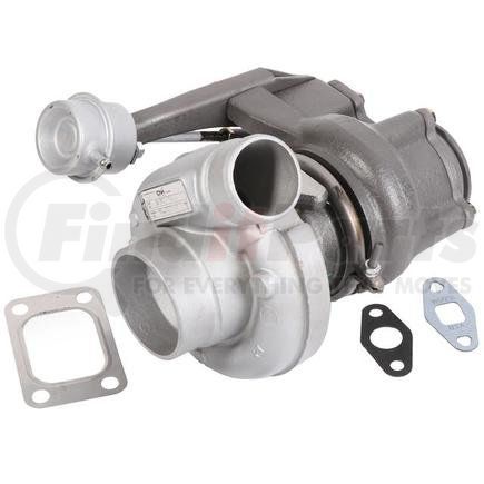 Case J592015 Turbocharger CASE ORIGINAL OEM, TURBOCHARGER,NEW