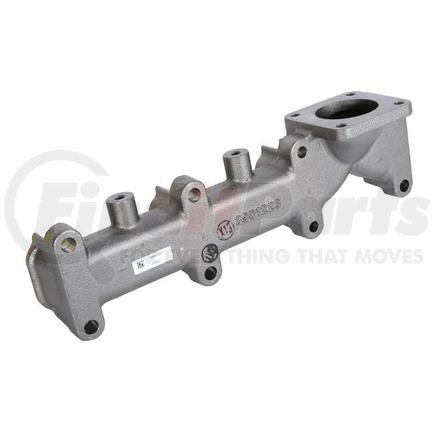 J901223 by CASE-REPLACEMENT - REPLACES CASE, MANIFOLD, AFTERMARKET