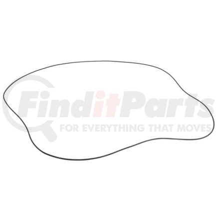 Volvo M0107945 VOLVO ORIGINAL OEM, O - RING