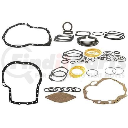 Volvo M0802322 VOLVO ORIGINAL OEM, TRANS KIT