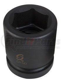 560 by SUNEX TOOLS - 1" Dr. x 1-7/8", Standard