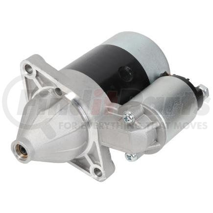 M3T49982 by MITSUBISHI-REPLACEMENT - REPLACES MITSUBISHI, STARTER, 12-VOLT, 9-TOOTH, 0.8 KW, CW, DD