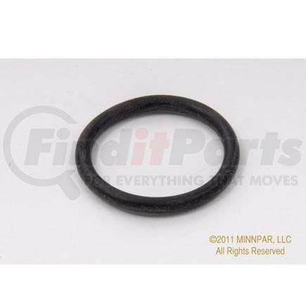 M6192364 by LIMA-REPLACEMENT - REPLACES LIMA, O-RING, CASING, TRANSMISSION