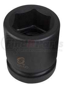 552 by SUNEX TOOLS - 1" Dr. x 1-5/8", Standard