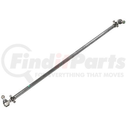 R30TR107-X by DANA - DANA ORIGINAL OEM, TIE ROD ASSEMBLY