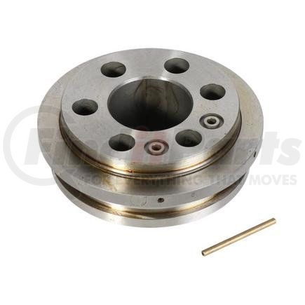 R30HR106-X by DANA - DANA ORIGINAL OEM, RETAINER, BEARING, RING GEAR, AXLE, FRONT & REAR