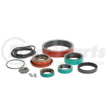 R30KS101-X by DANA - DANA ORIGINAL OEM, SEAL KIT, AXLE, DIFFERENTIAL CARRIER