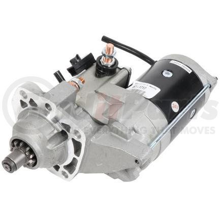 RE501150 by REPLACEMENT FOR JOHN DEERE - REPLACES JOHN DEERE (JD), STARTER, 24 VOLT, 11 TOOTH, 7.8 KW, CW, OSGR