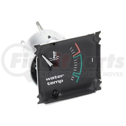 Case N13542 Engine Coolant Temperature Gauge CASE ORIGINAL OEM, GAUGE, WATER TEMPERATURE